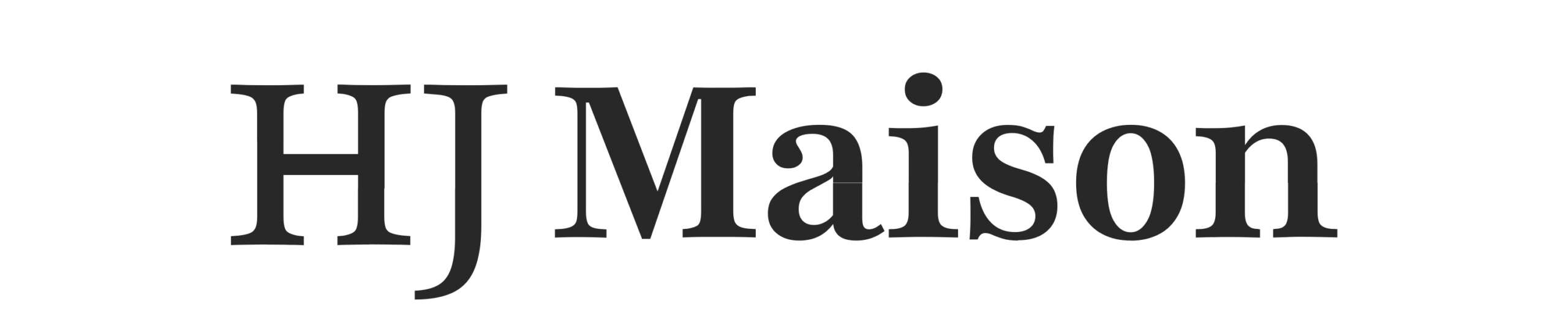 HJ Maison